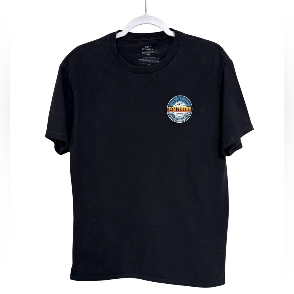 O'Neill Santa Cruz Graphic Tee Shirt
